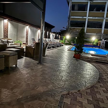 Hotel Rai Tryavna Ngoại thất bức ảnh