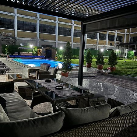 Hotel Rai Tryavna Ngoại thất bức ảnh
