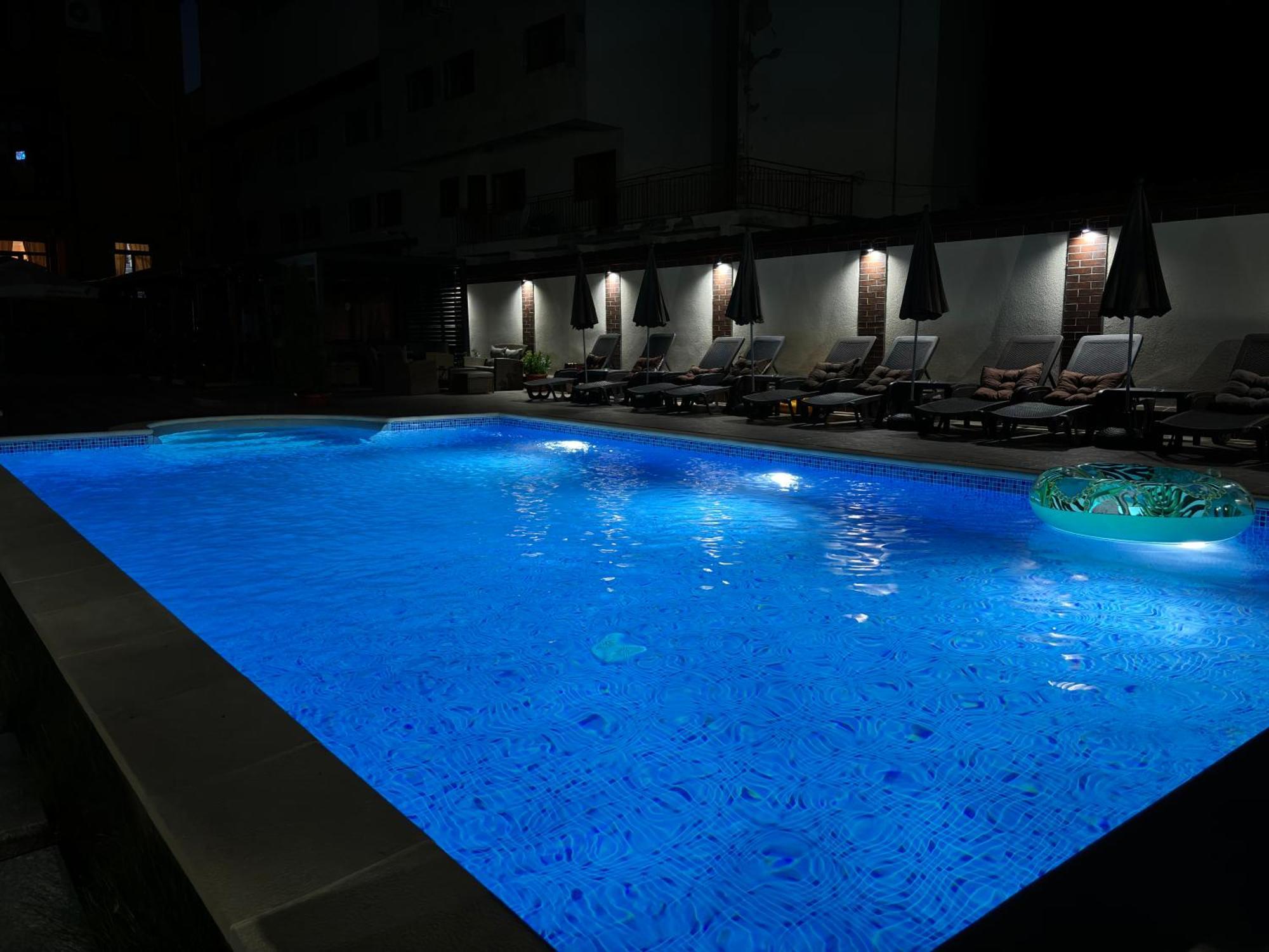 Hotel Rai Tryavna Ngoại thất bức ảnh