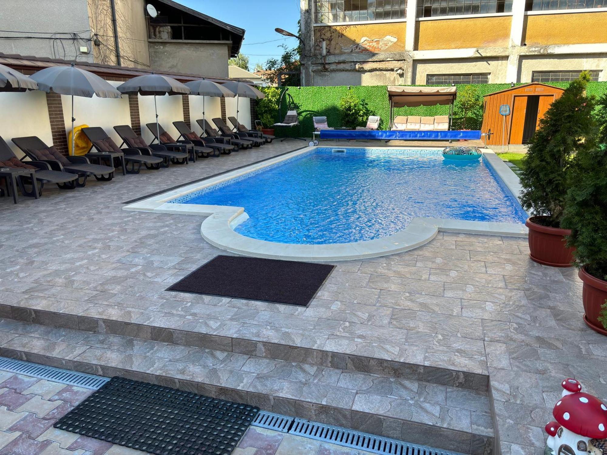 Hotel Rai Tryavna Ngoại thất bức ảnh