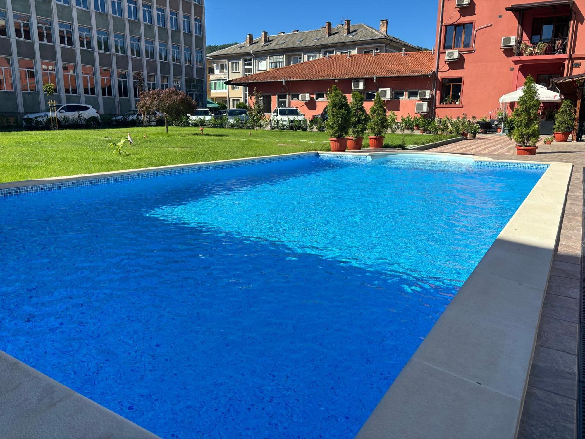 Hotel Rai Tryavna Ngoại thất bức ảnh