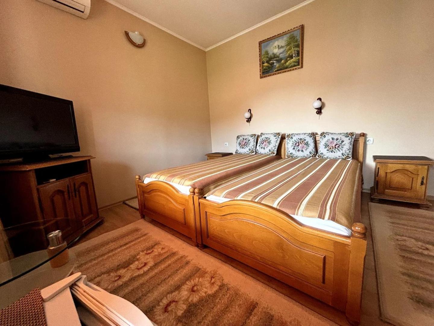 Hotel Rai Tryavna Ngoại thất bức ảnh