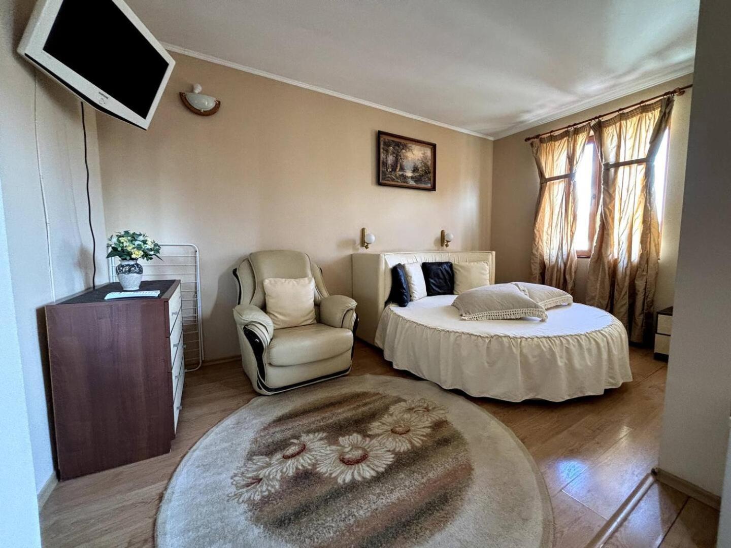 Hotel Rai Tryavna Ngoại thất bức ảnh