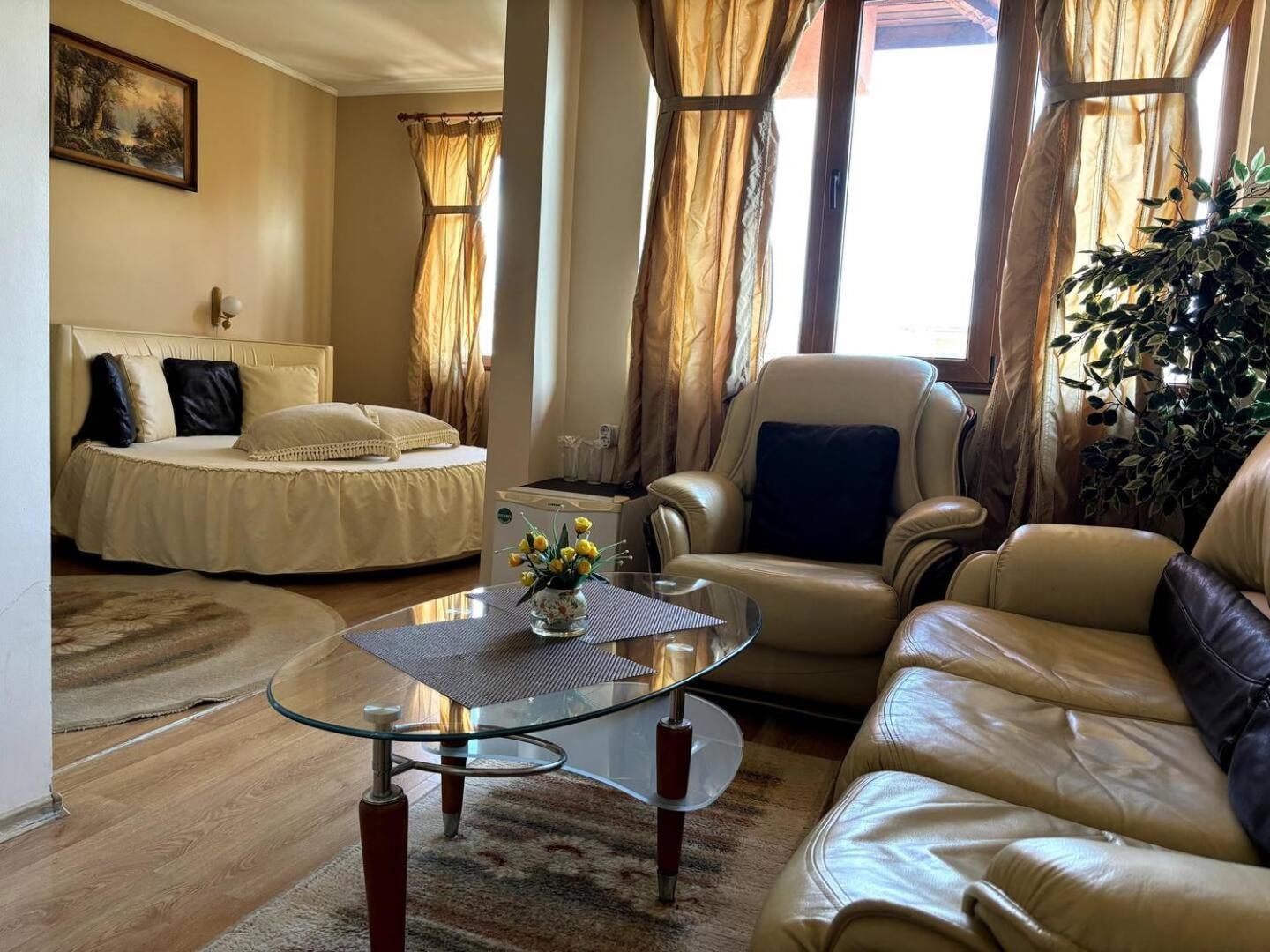 Hotel Rai Tryavna Ngoại thất bức ảnh