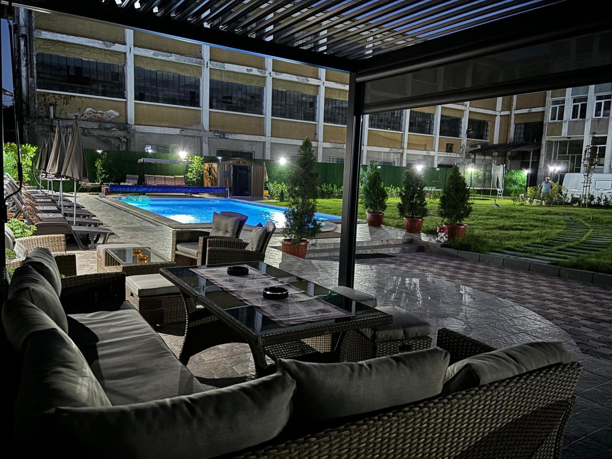 Hotel Rai Tryavna Ngoại thất bức ảnh